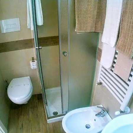 Maison d'hôtes Corte Giordani Monte SantʼAngelo