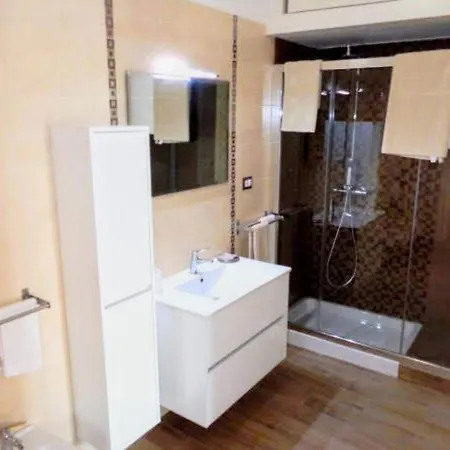 Corte Giordani Maison d'hôtes