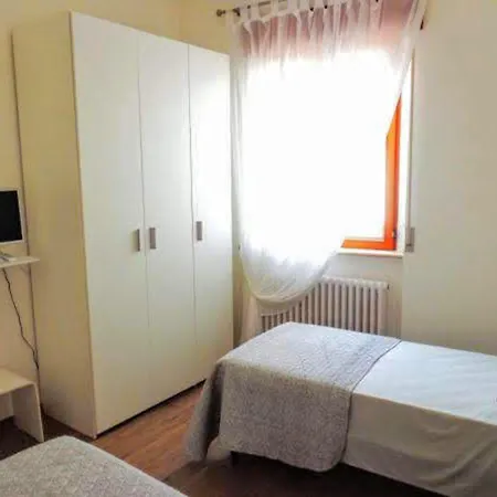 Corte Giordani Maison d'hôtes Monte SantʼAngelo