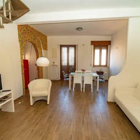 Corte Giordani Maison d'hôtes *