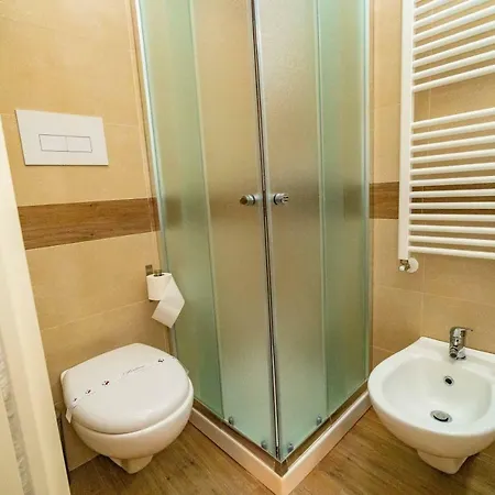 Maison d'hôtes Corte Giordani *