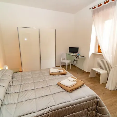 Corte Giordani Pensión