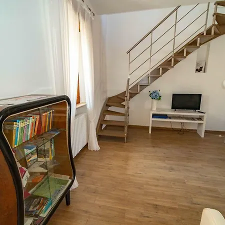Corte Giordani Pensionat Monte SantʼAngelo