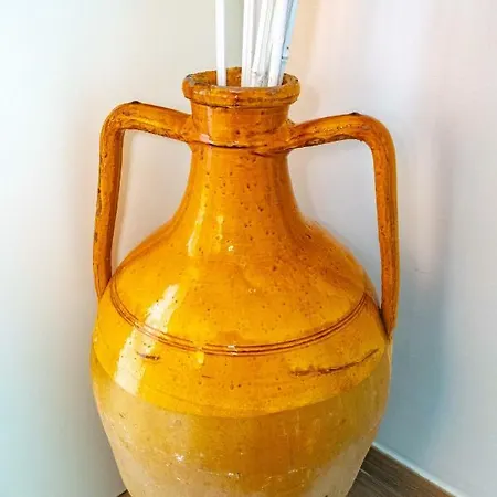 Maison d'hôtes Corte Giordani Monte SantʼAngelo