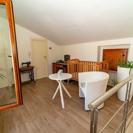 Corte Giordani Monte SantʼAngelo