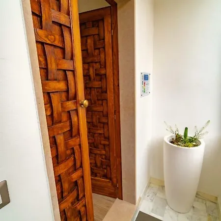 Maison d'hôtes Corte Giordani *