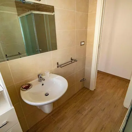 Corte Giordani Maison d'hôtes Monte SantʼAngelo