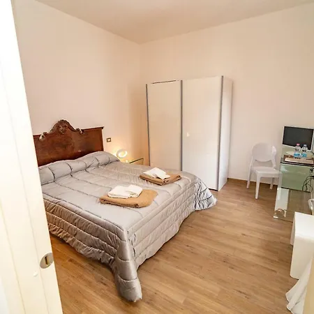 Corte Giordani Maison d'hôtes Monte SantʼAngelo