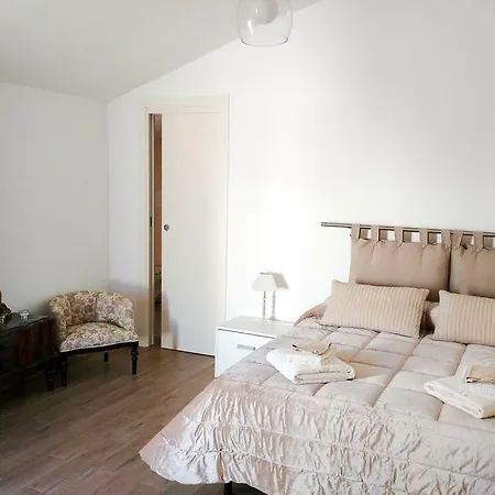 Corte Giordani Maison d'hôtes Monte SantʼAngelo