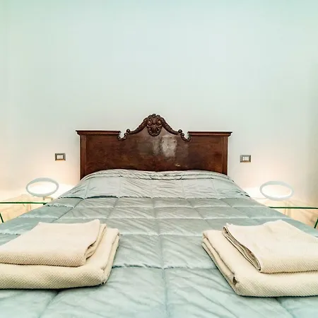 Pensión Corte Giordani