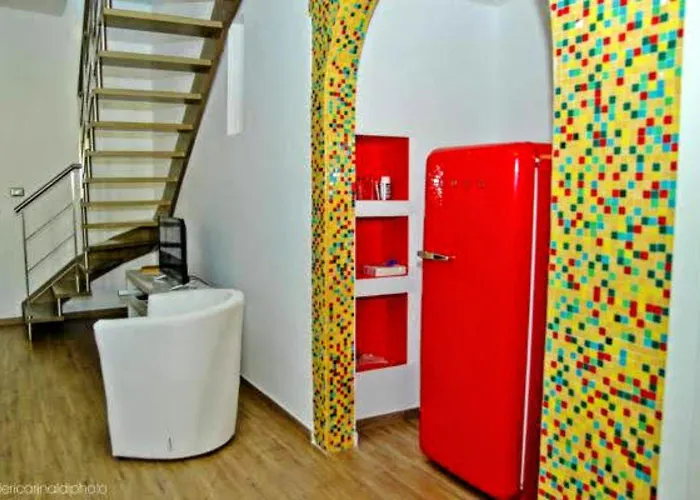 Corte Giordani Pensión *