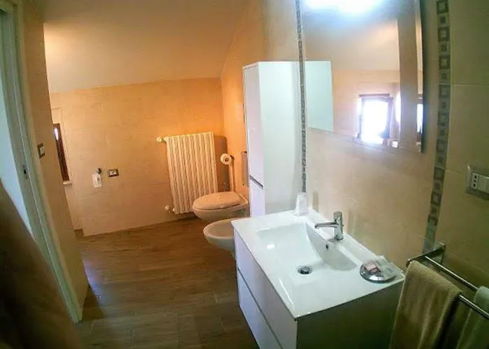 Corte Giordani Pensión