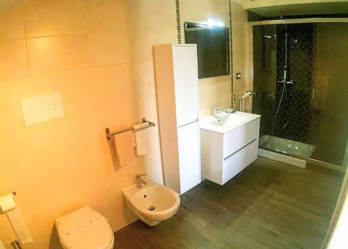 Corte Giordani Monte SantʼAngelo