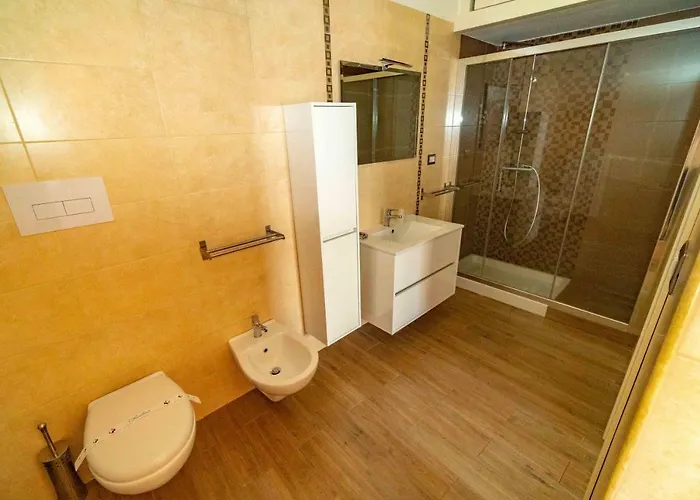 Corte Giordani Pensión