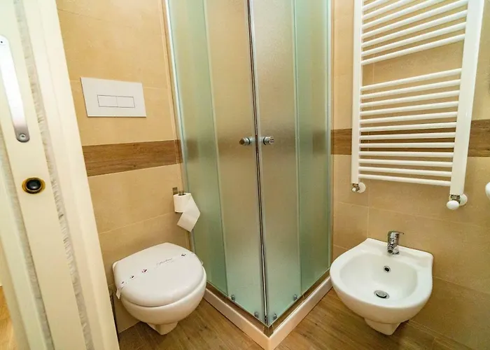 Pensión Corte Giordani *