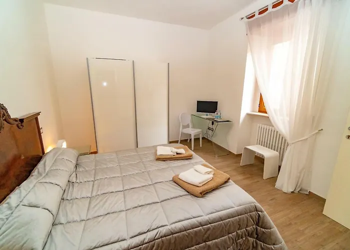 Corte Giordani Pensión