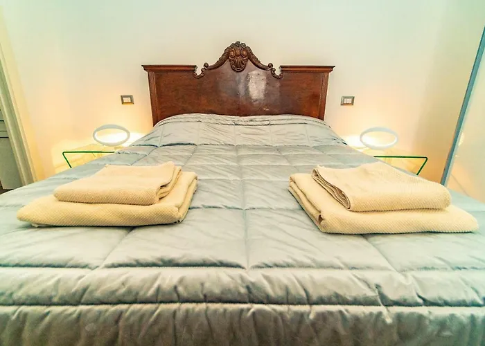 Pensión Corte Giordani *