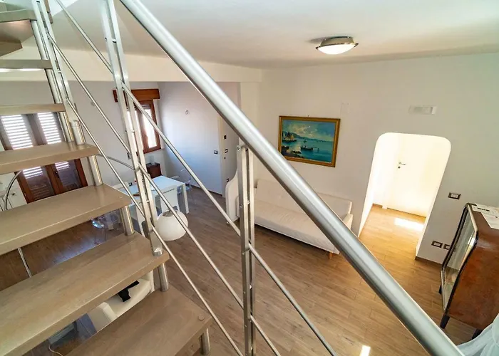 Corte Giordani Pensión *