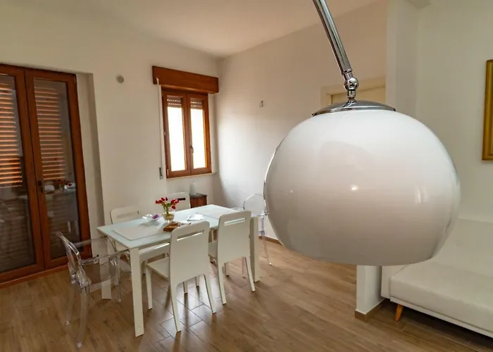 Pensión Corte Giordani *