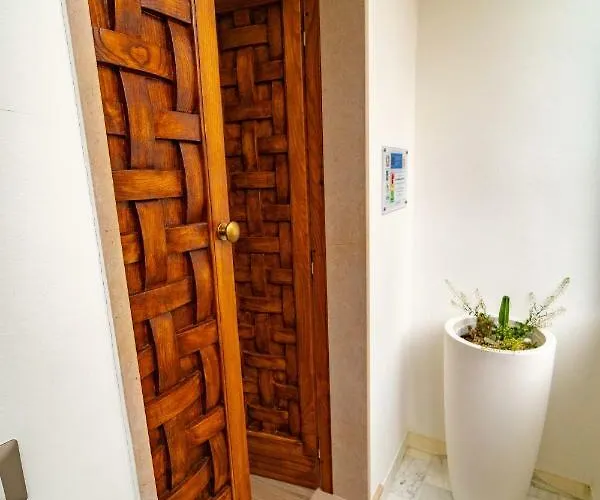 Pensión Corte Giordani *