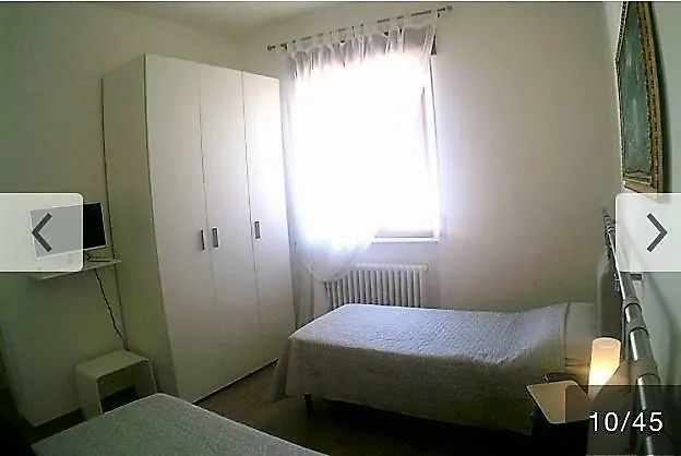 Corte Giordani * Monte SantʼAngelo