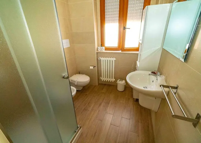 Corte Giordani Monte SantʼAngelo