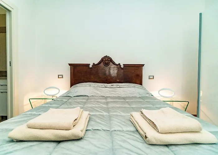 Pensión Corte Giordani